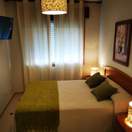 Duerming Portonovo Pico Apartment Екстериор снимка