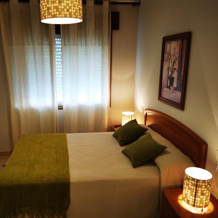 Duerming Portonovo Pico Apartment Екстериор снимка
