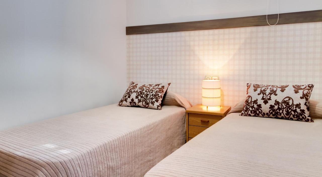 Duerming Portonovo Pico Apartment Екстериор снимка