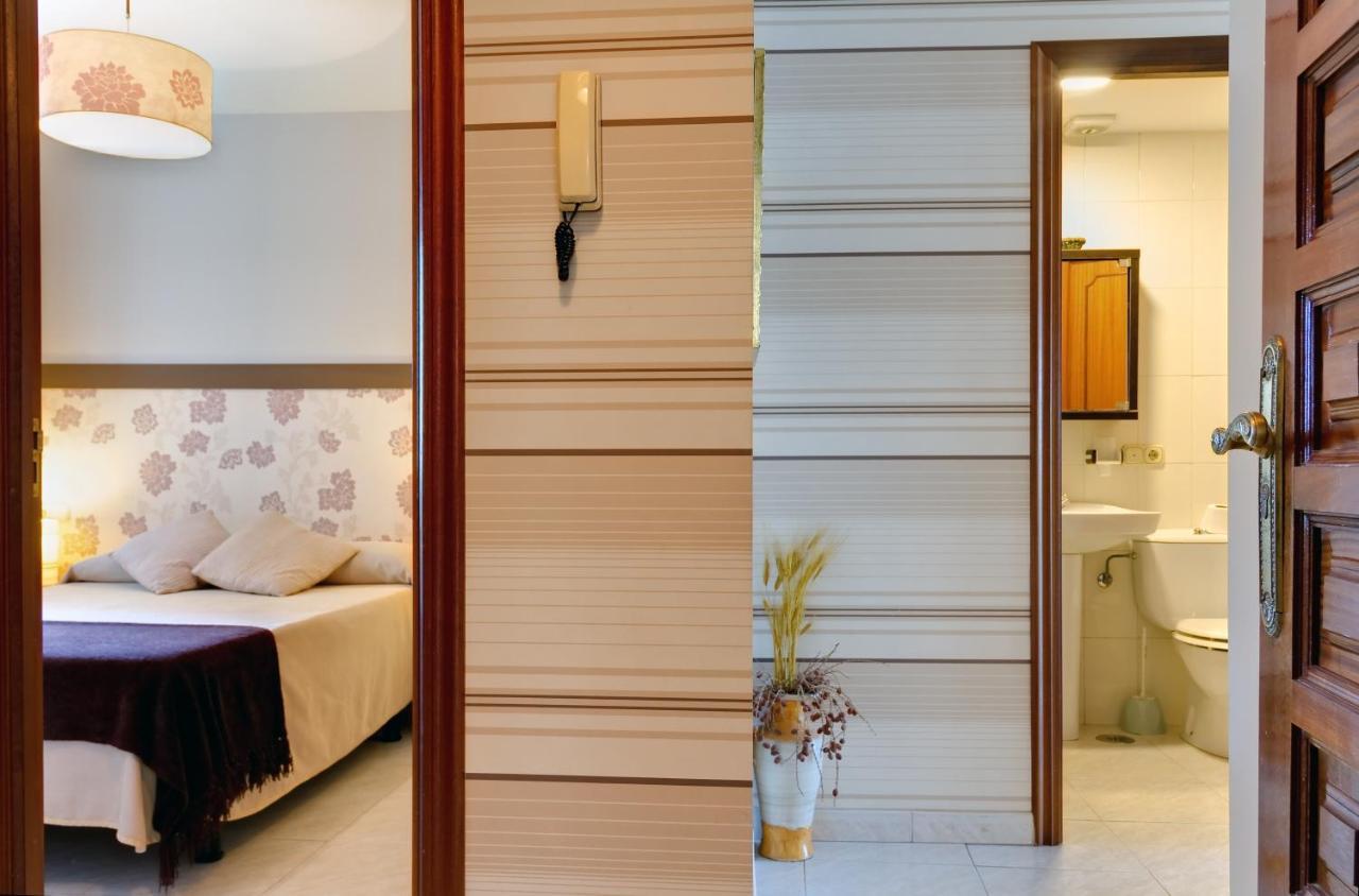 Duerming Portonovo Pico Apartment Екстериор снимка