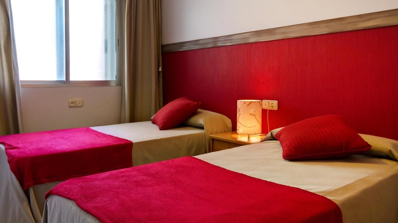 Duerming Portonovo Pico Apartment Екстериор снимка