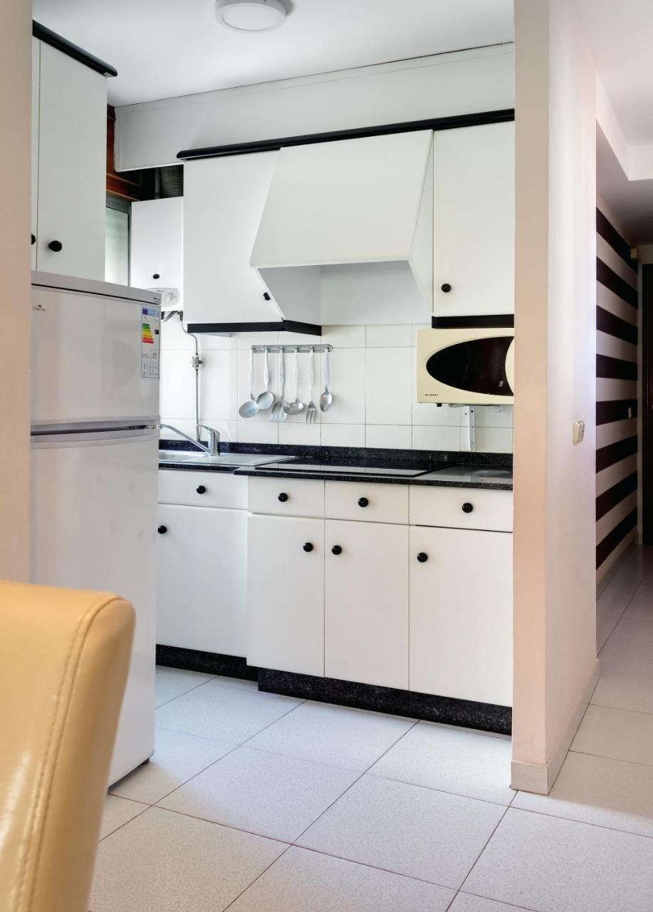 Duerming Portonovo Pico Apartment Екстериор снимка