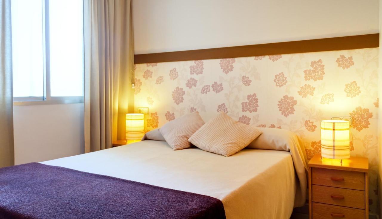 Duerming Portonovo Pico Apartment Екстериор снимка